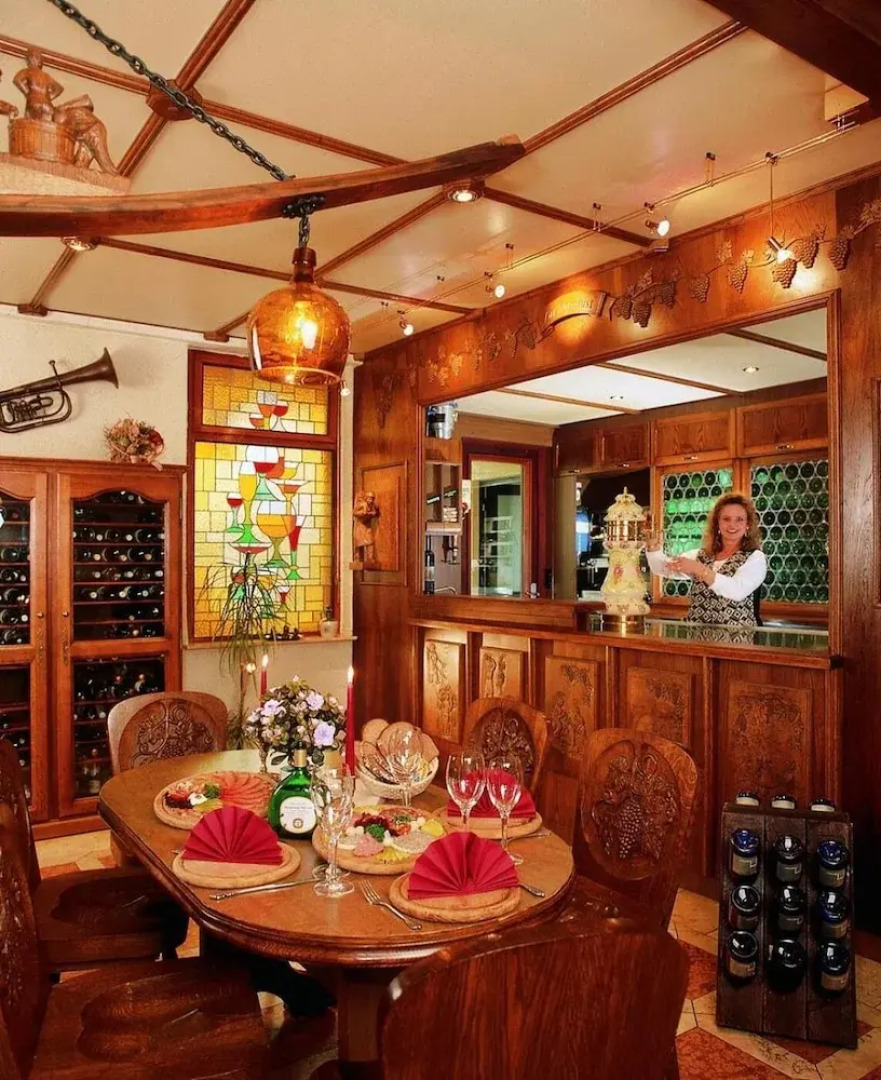 Hotel Restaurant Zur Mainlust