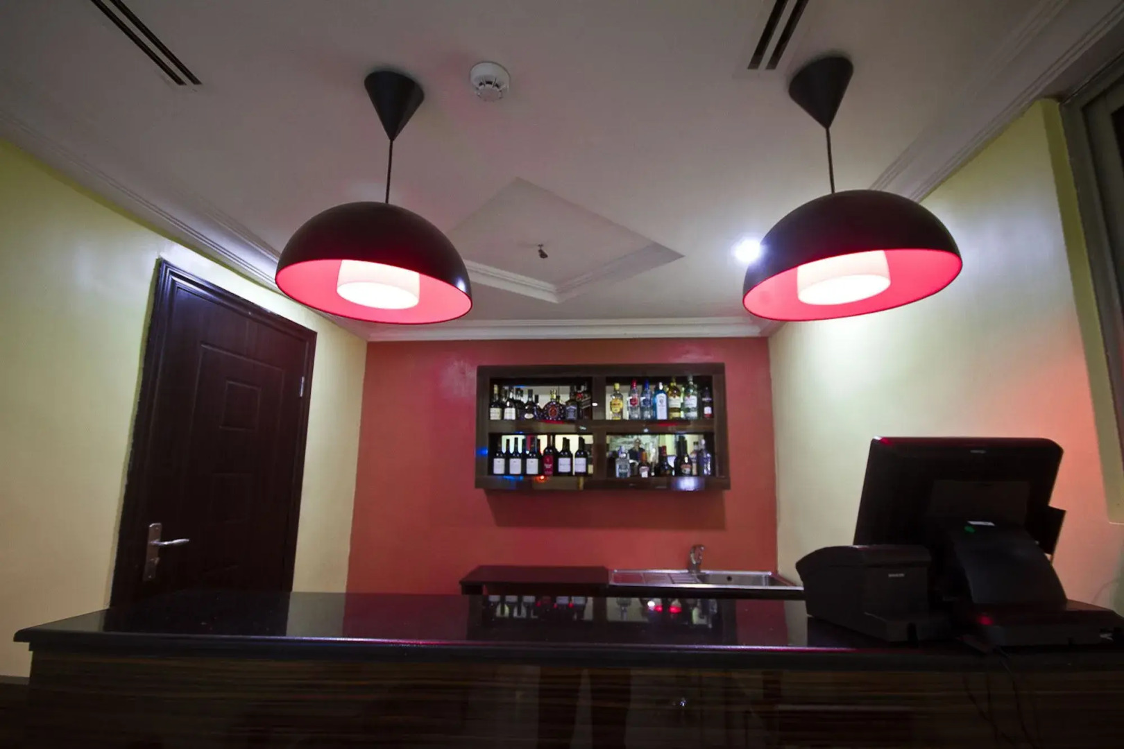 GolfView Suites & Conference Center