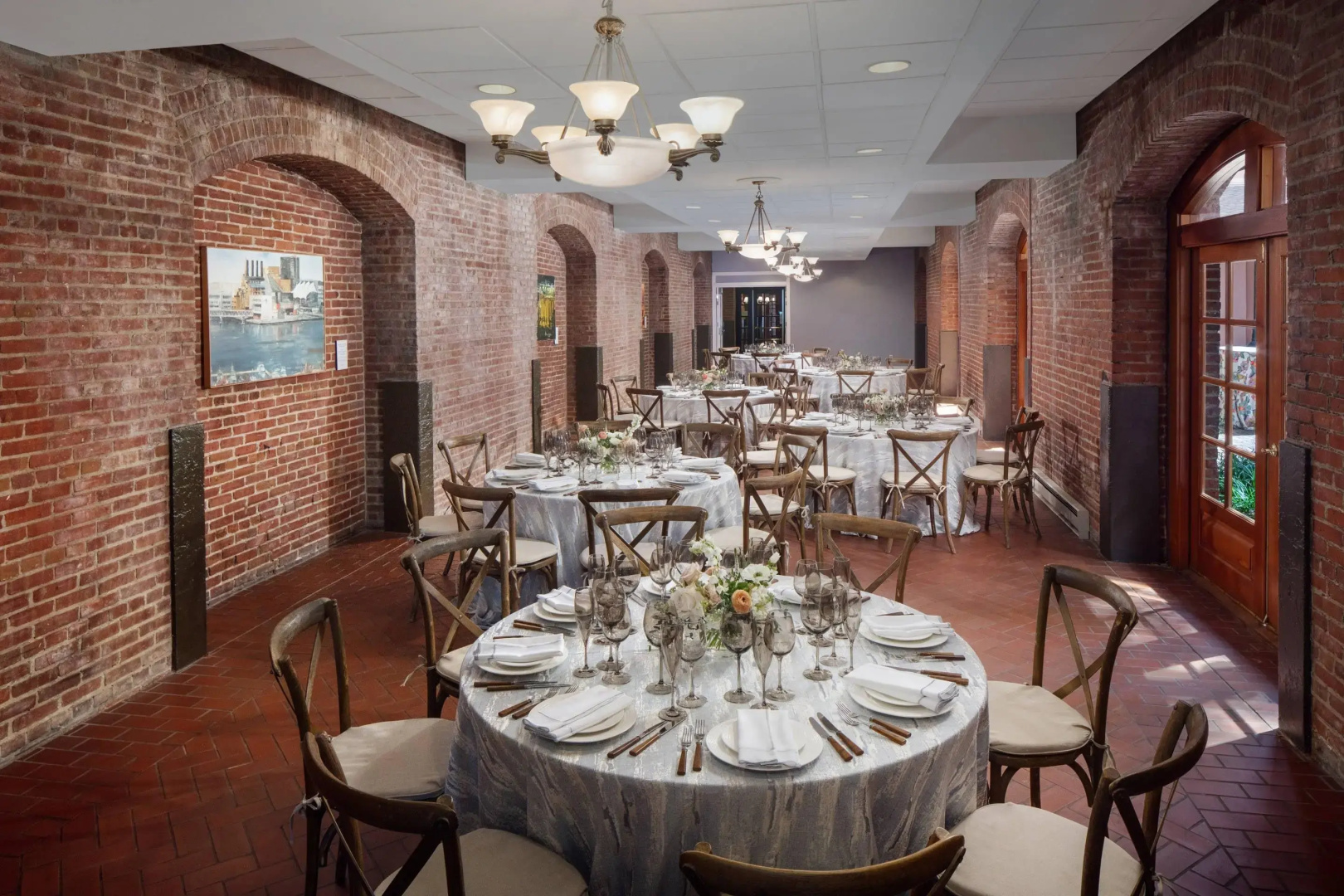 The Inn at Henderson's Wharf, an Ascend Collection Hotel
