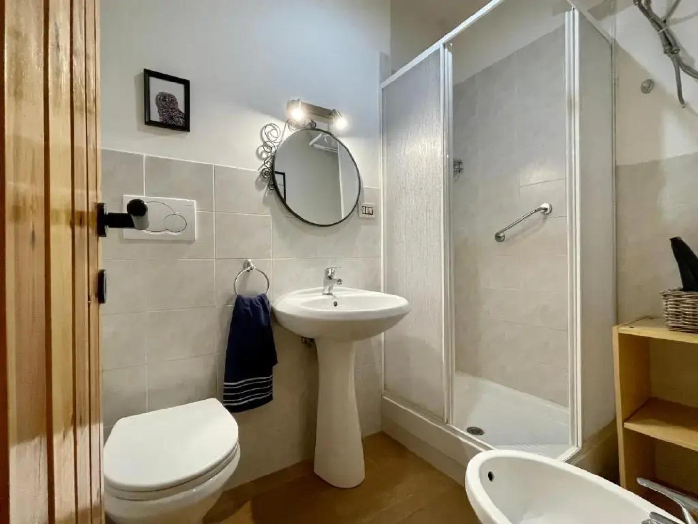 Appartamento Dimora della Volpe - Terminillo