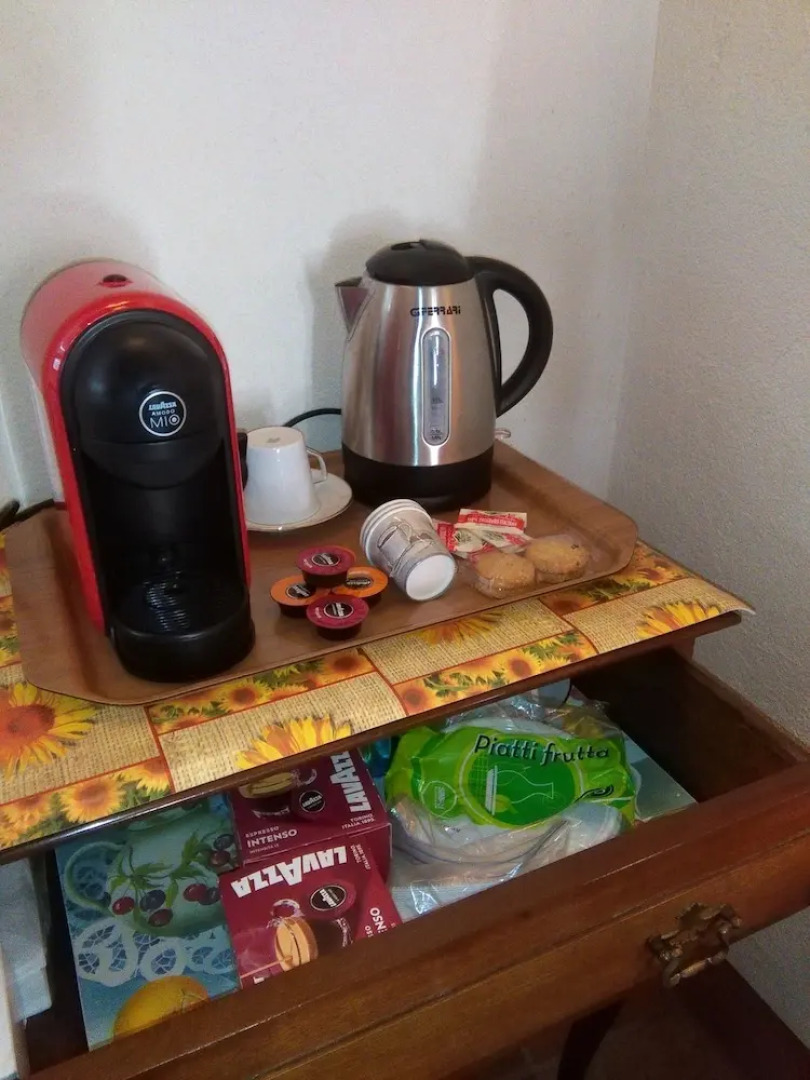 Agriturismo Torre Doganiera