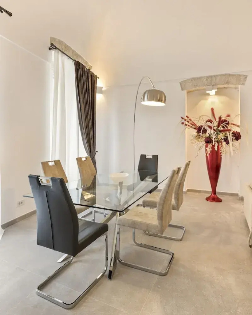 Casa Massima Suites & Spa