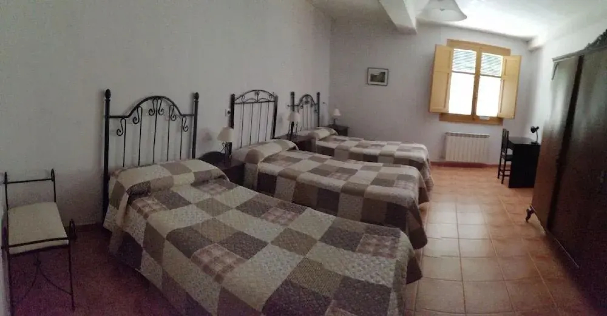 La Candela Casa Rural