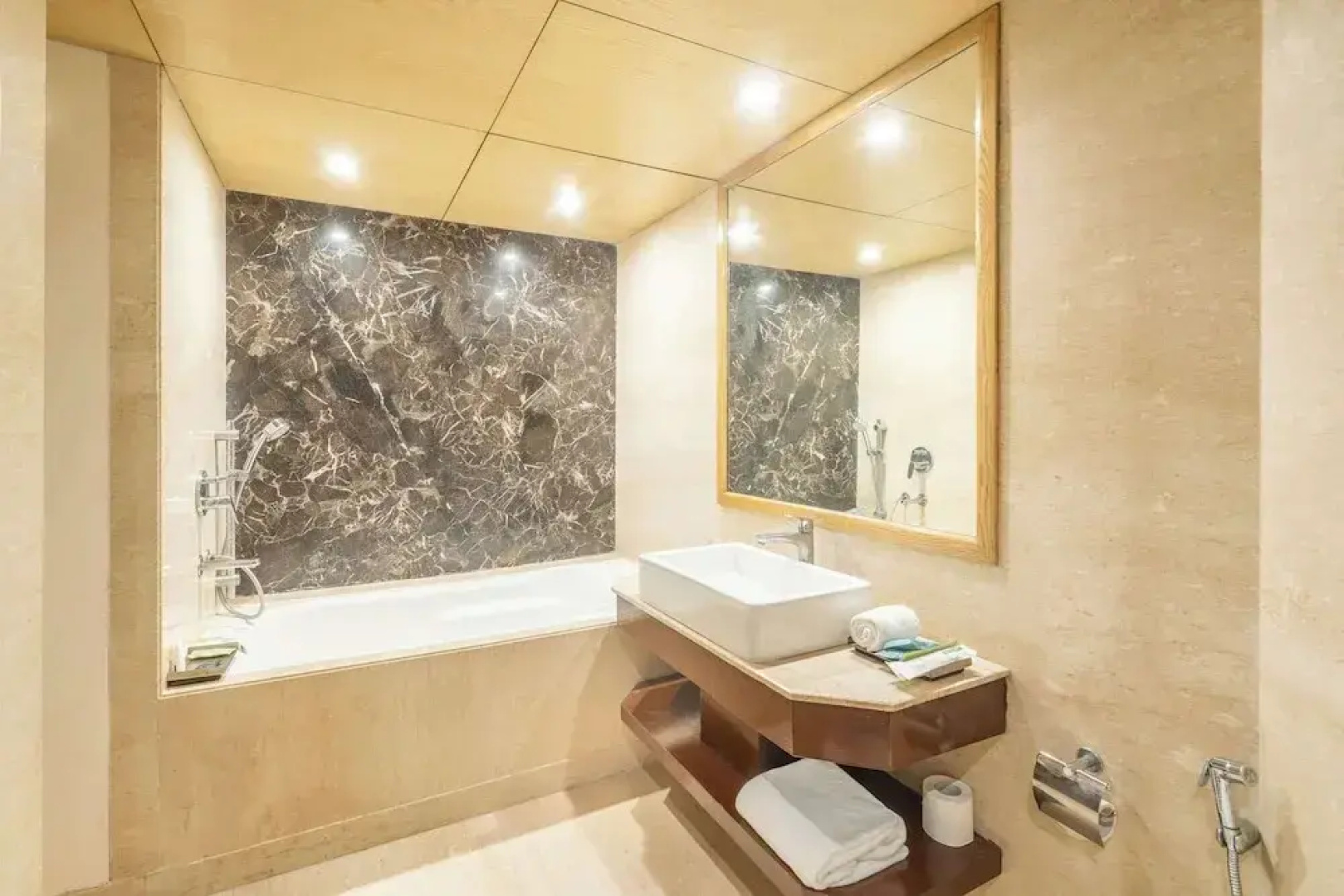 Country Inn And Suites By Radisson Bhiwadi