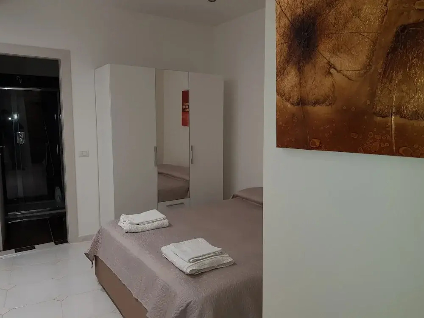 Janara Teatro Romano