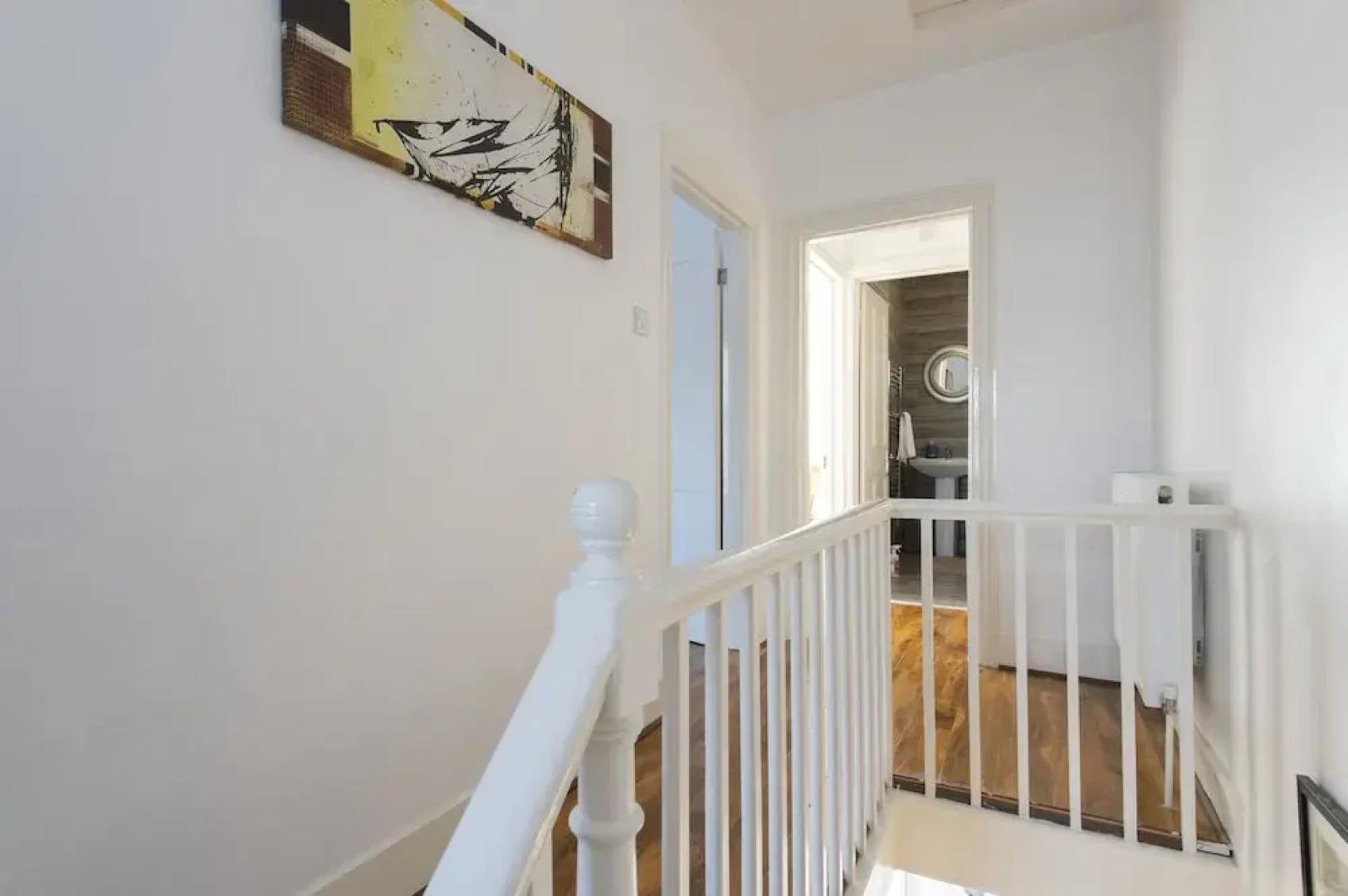 Fortified Home - Near Rochester Castle