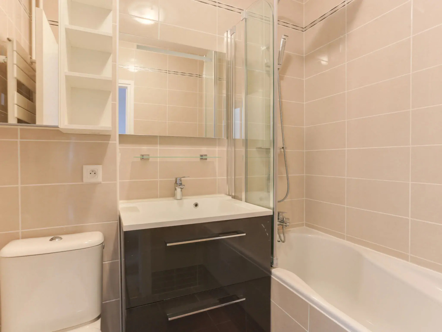 Rsidence le Bec Rouge