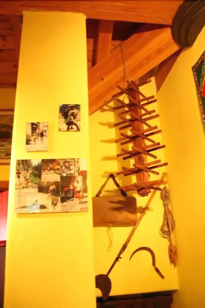 B&B La Borma di Pombo