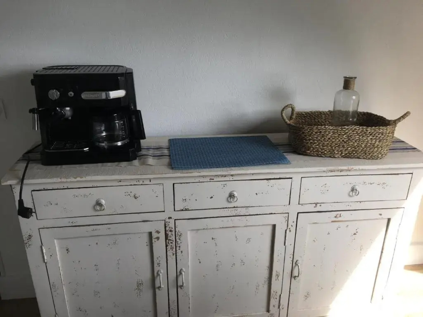 TOUT A PIED ! parking privé - T2 25m2 cosy