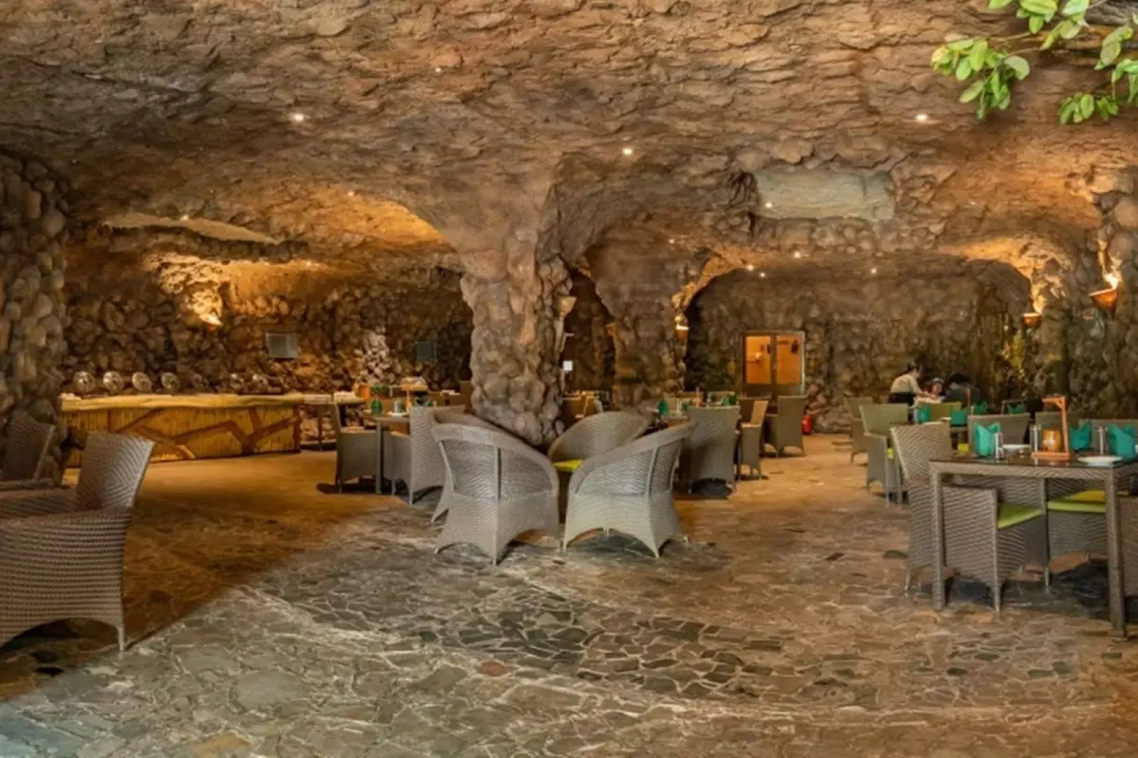 Summit Green Village Resort and spa