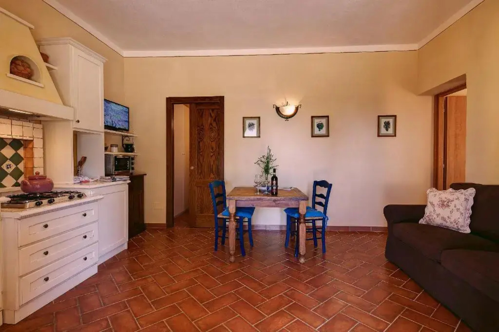 Agriturismo San Jacopo