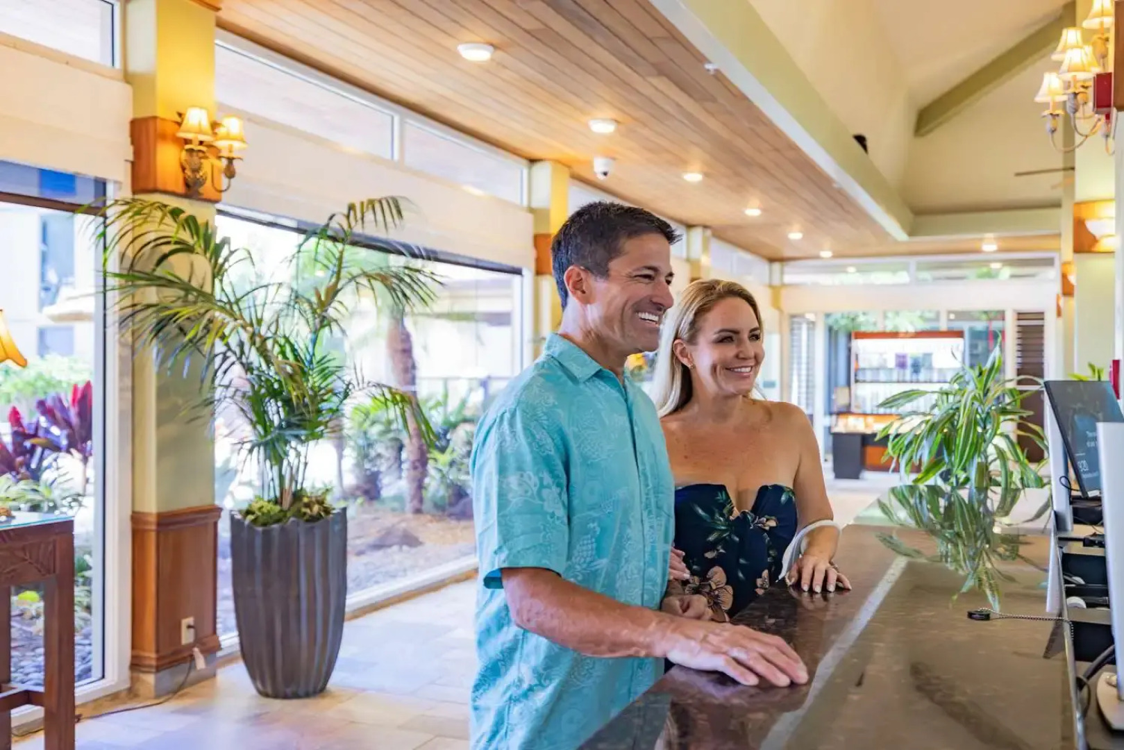 Aston Mahana at Kaanapali