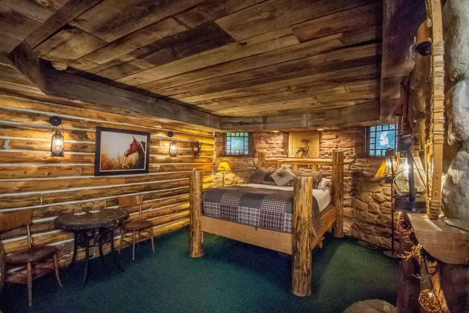 Anniversary Inn - South Temple