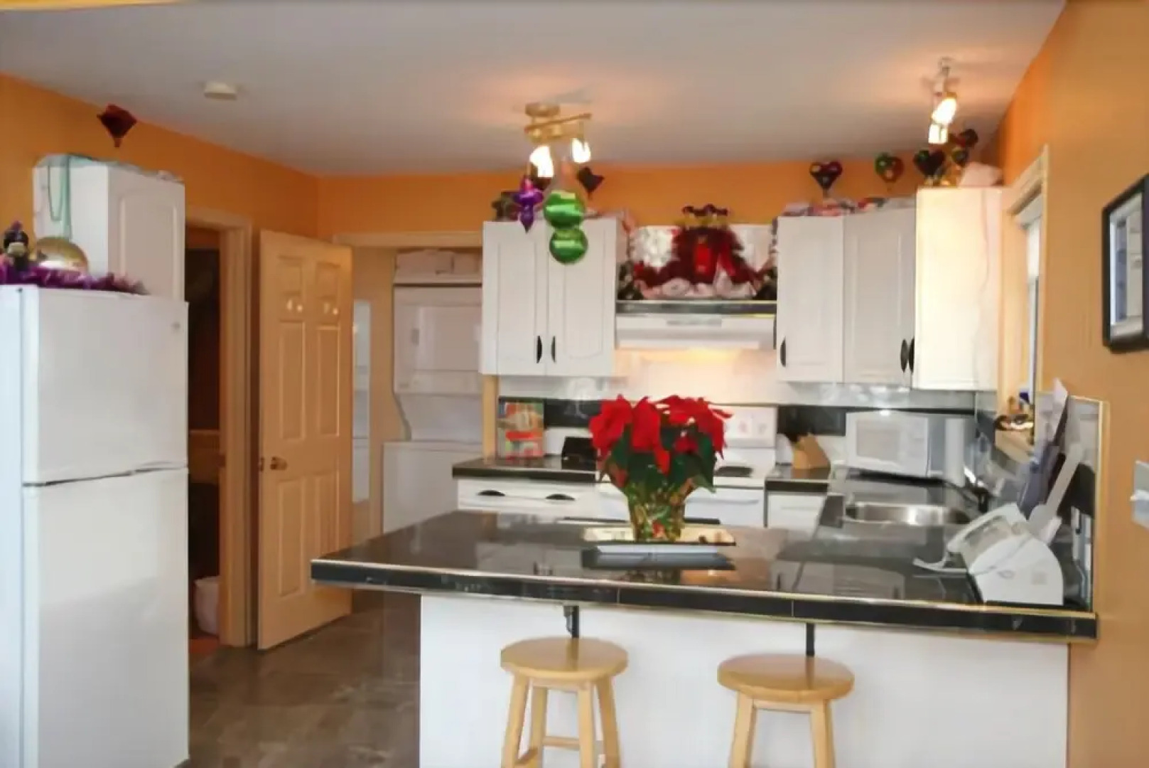 Baie Ste. Marie Oceanfront Cottages