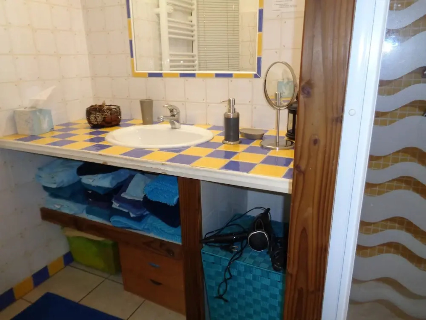 Les chambres d'hôtes de Kérael