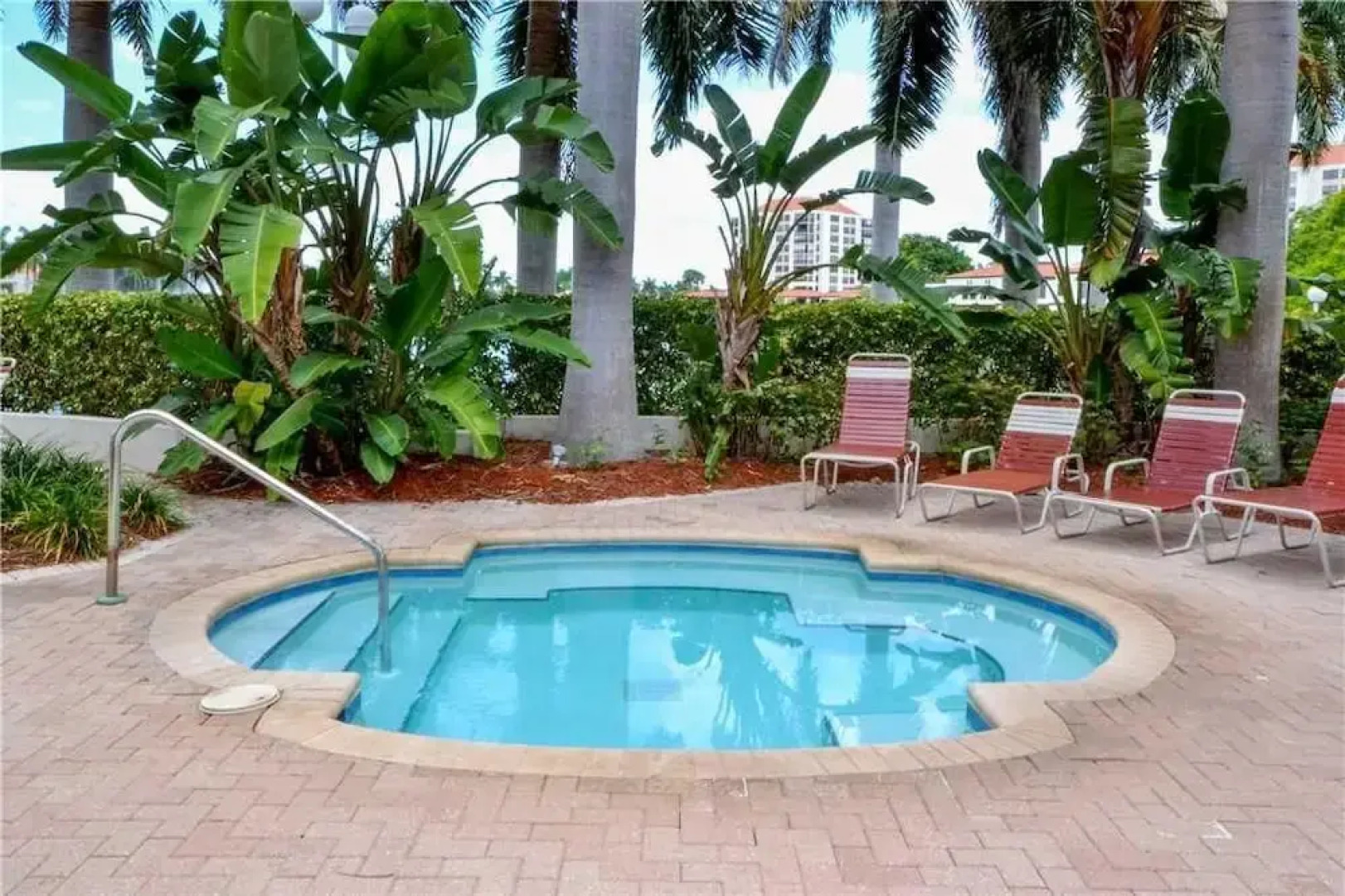 Bahia Vista 14259 - Two Bedroom Condo