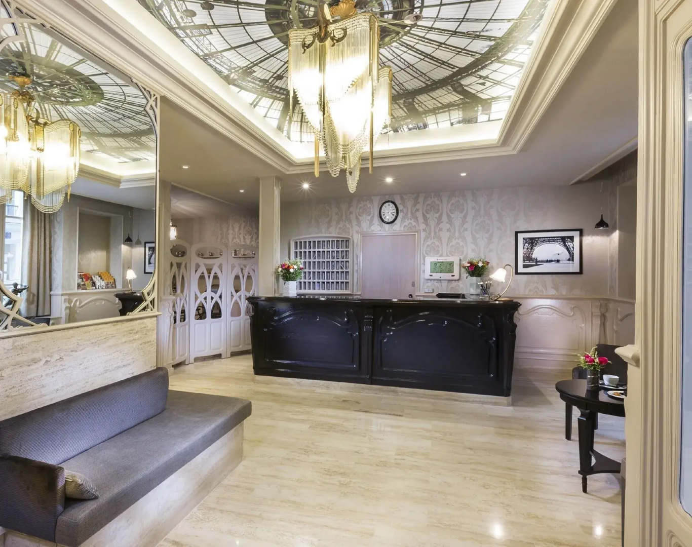 Grand Hotel des Balcons