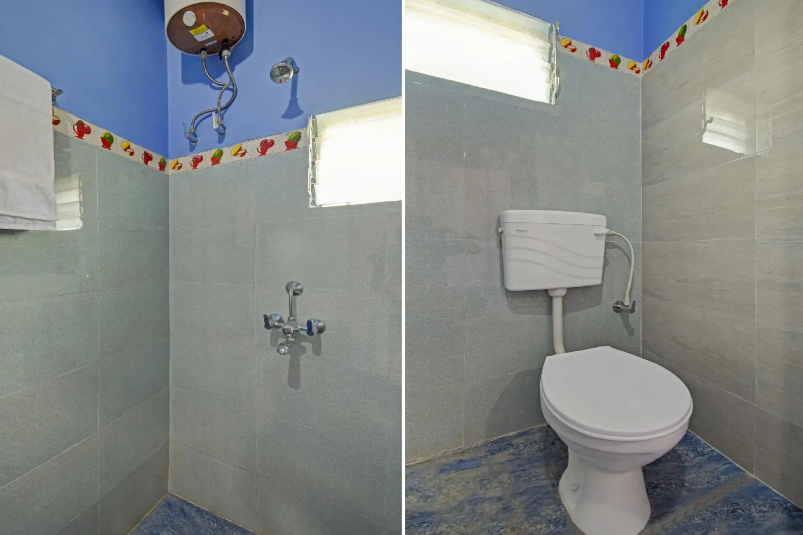 OYO 76234 Galaxy Stay Home