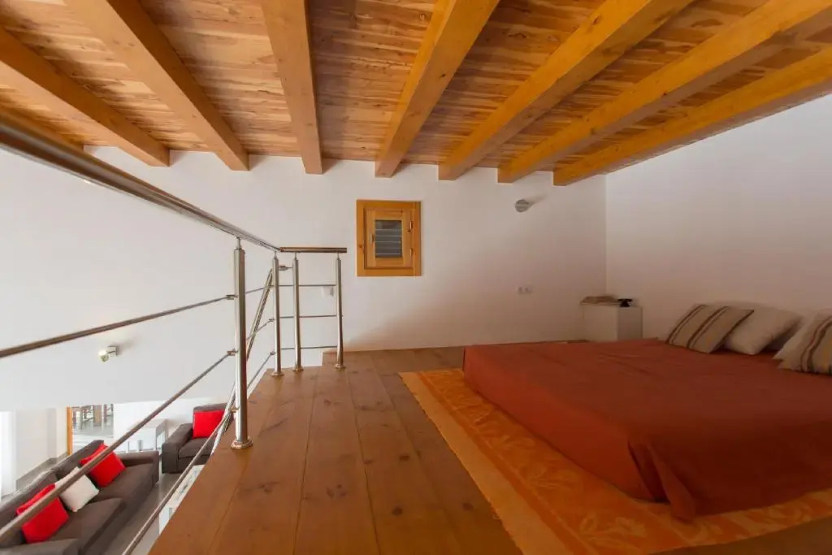 Ses Viñas De Cas Baixero