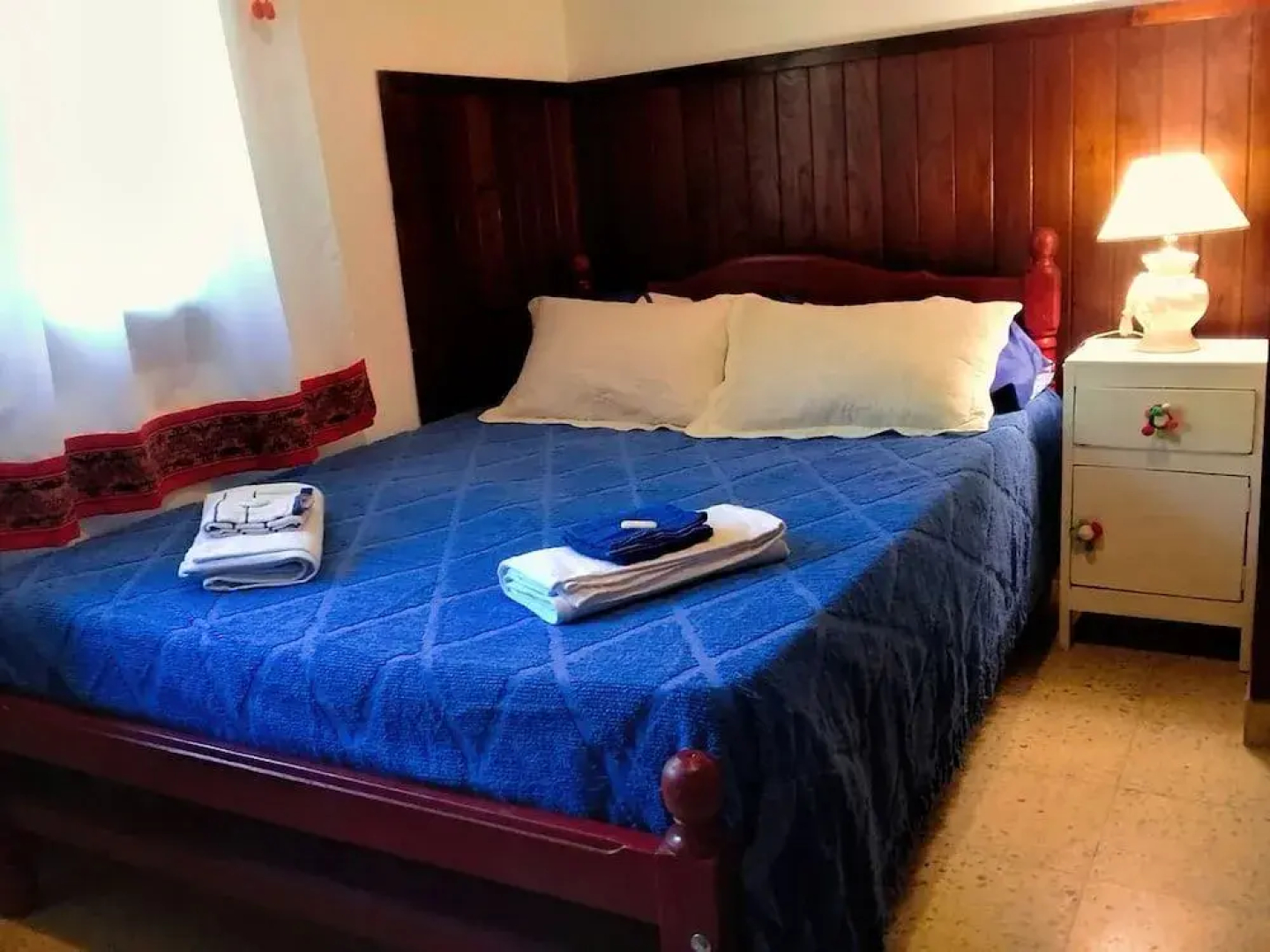 Terrazas Del Coya - Hostel