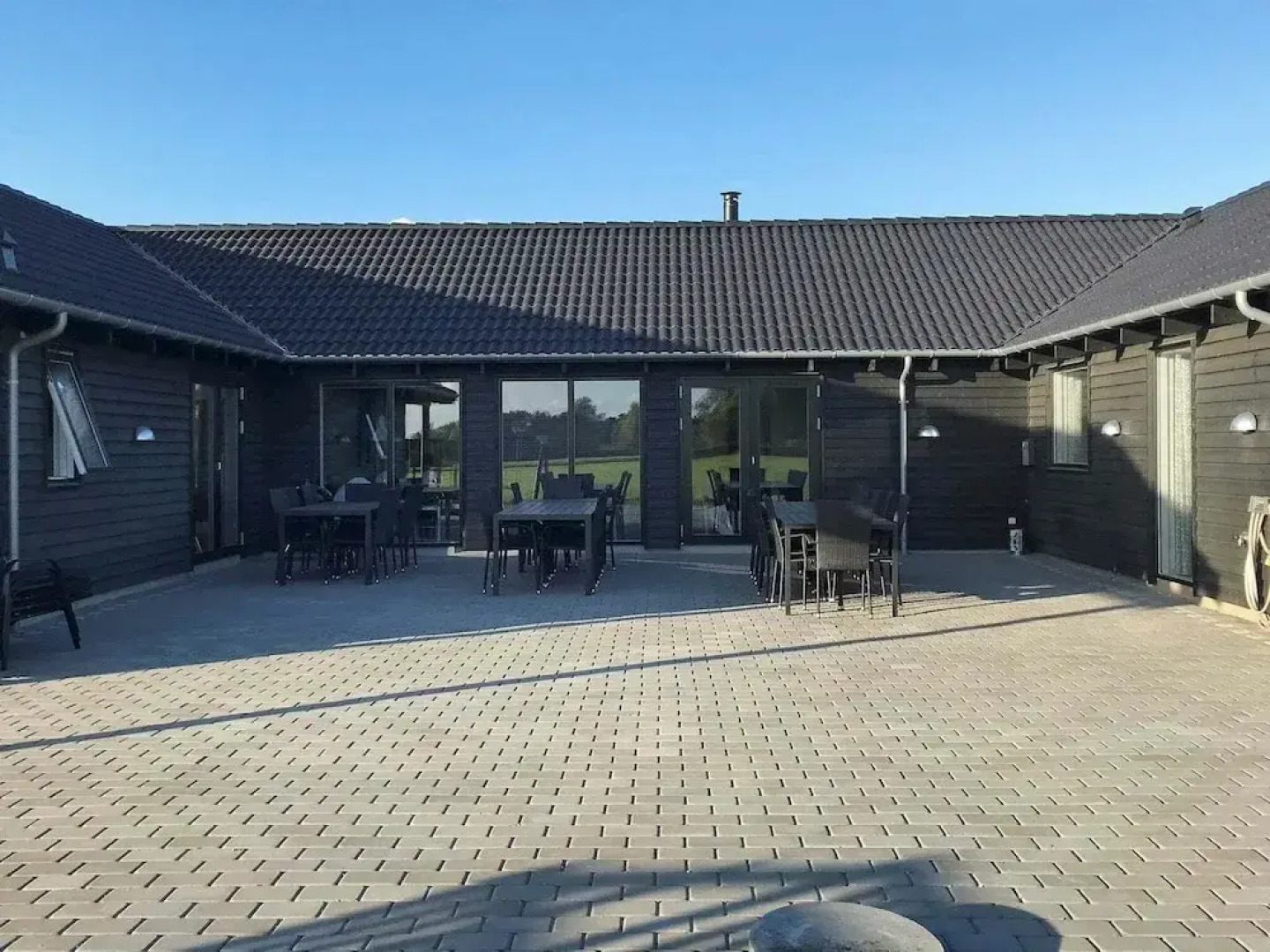 Luxury Retreat With Pool - By Traum Ferienwohnungen