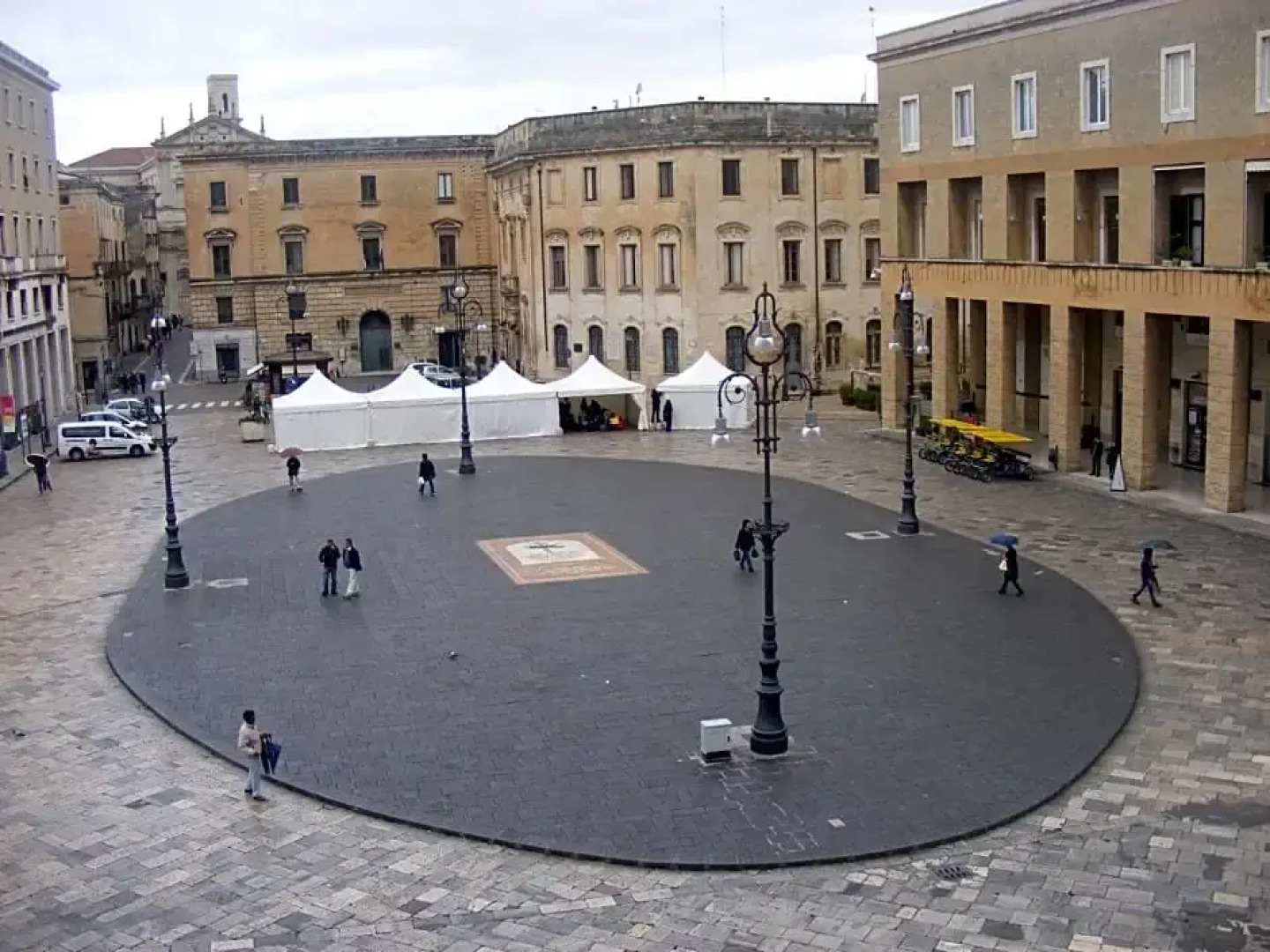 Leccesalento Bed And Breakfast