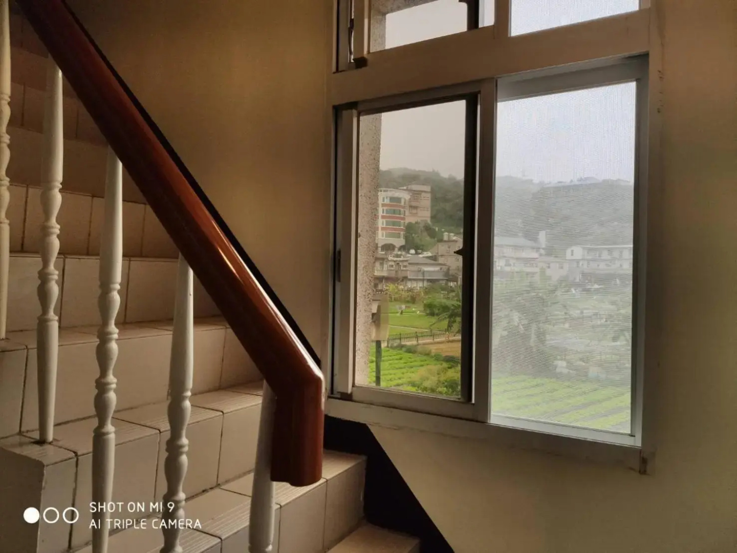 Simple life hostel