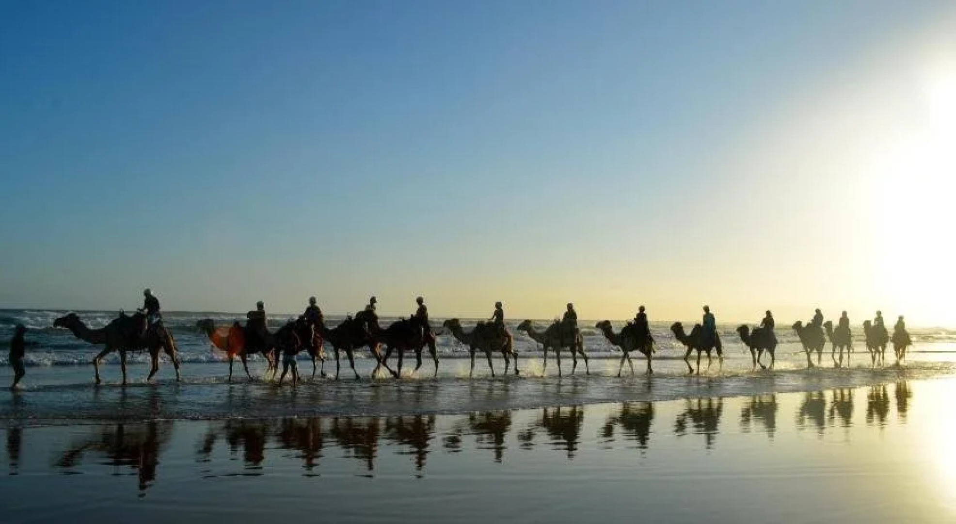 Salamander Bay Bed and Breakfast