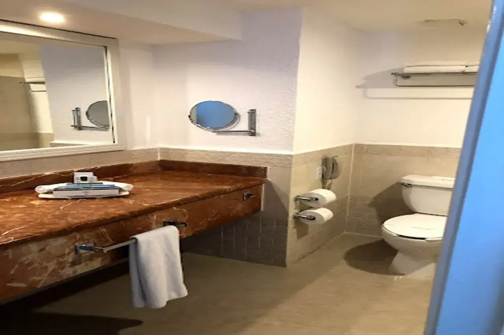 Occidental Costa Cancún All Inclusive