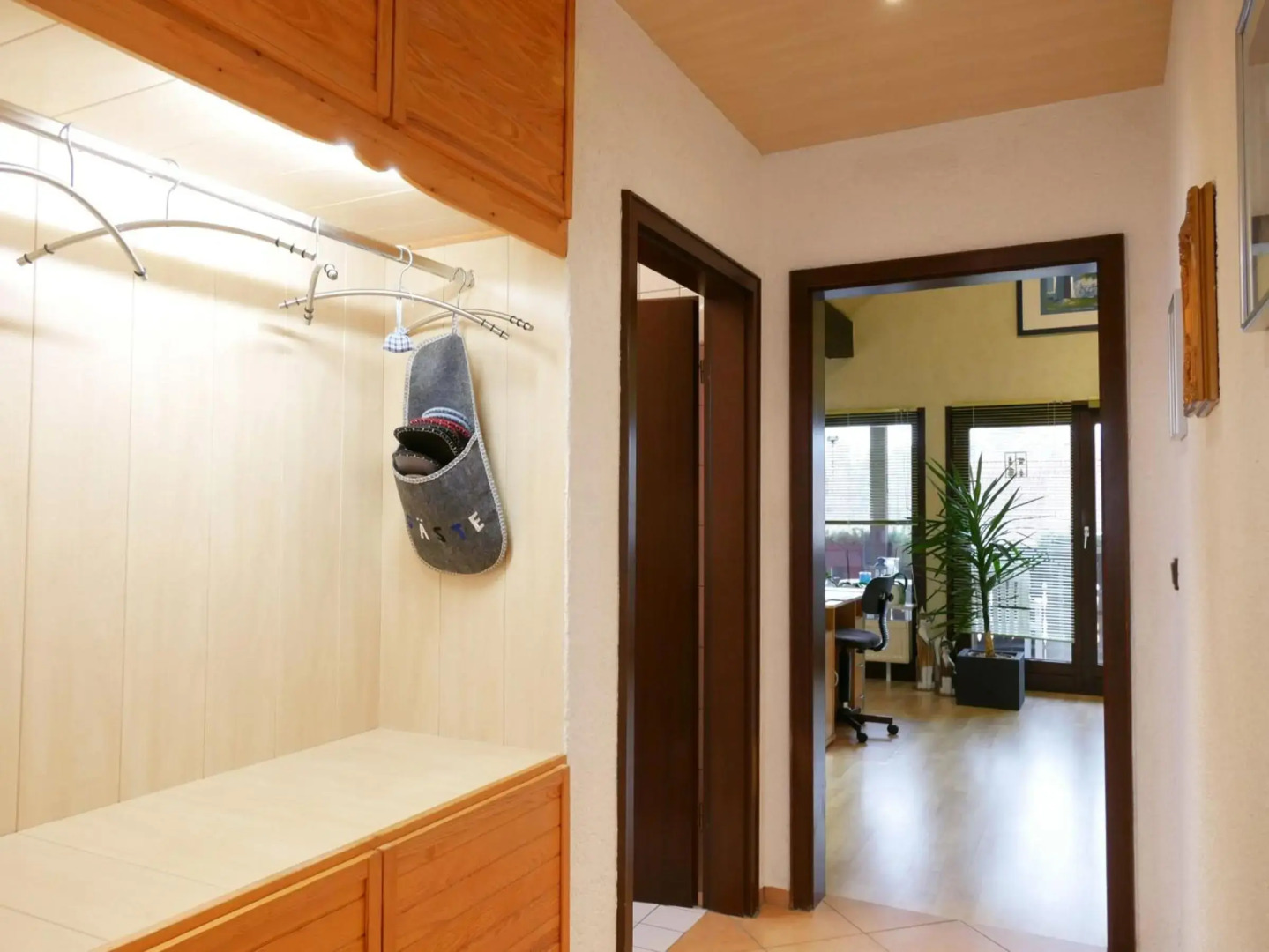 Ferienwohnung Eva-Maria