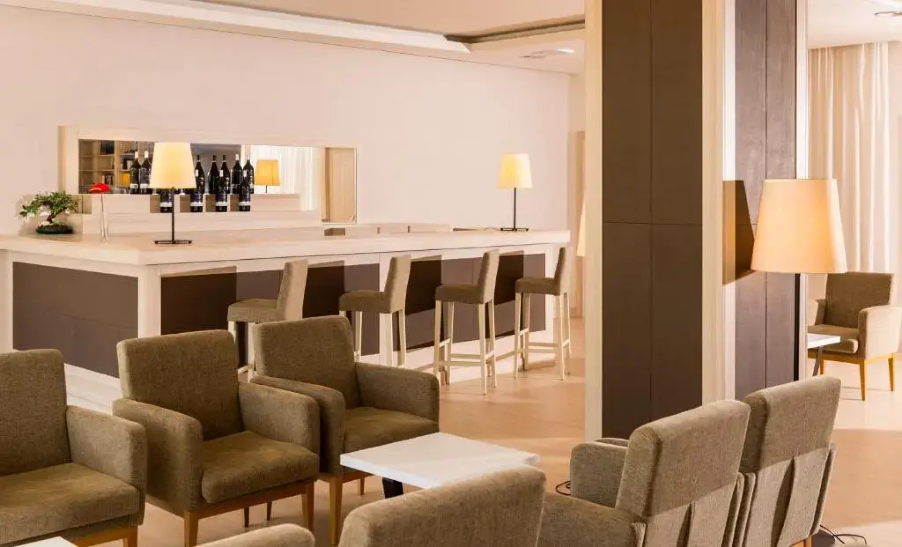 Costa Encantada Suites & Resort