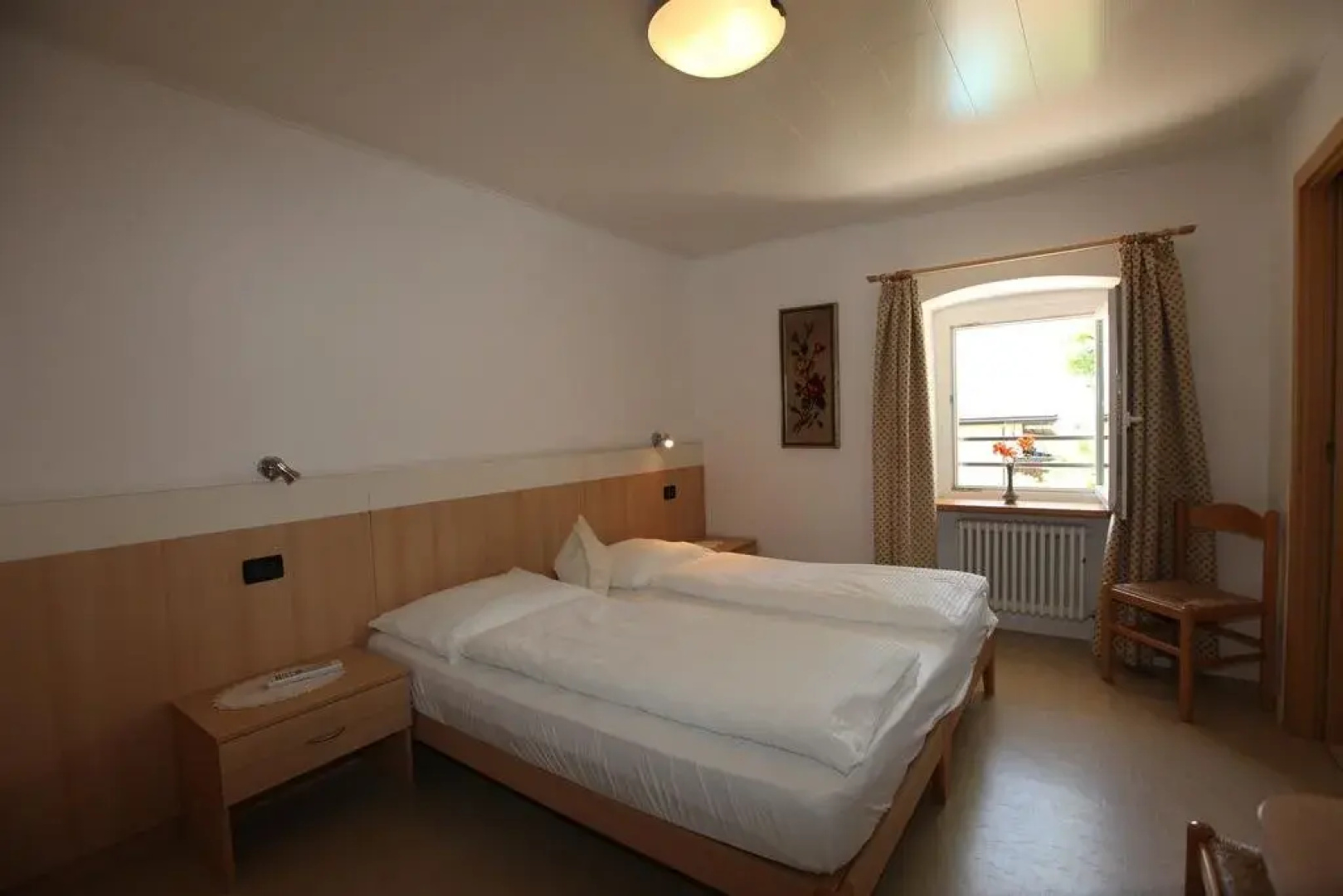 Hotel Stampfer