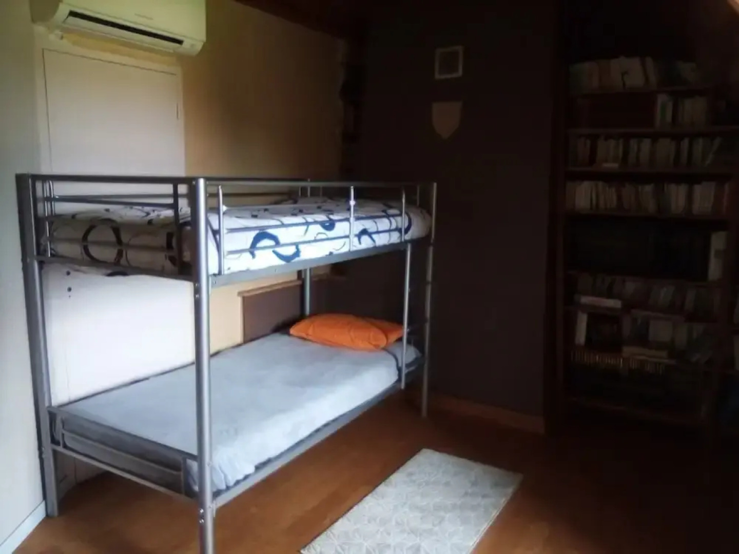 La Grange Périgourdine