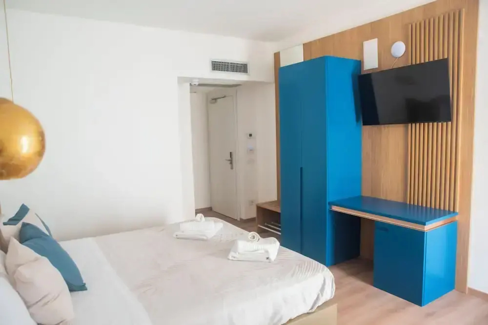 Hotel Lido Ficocella