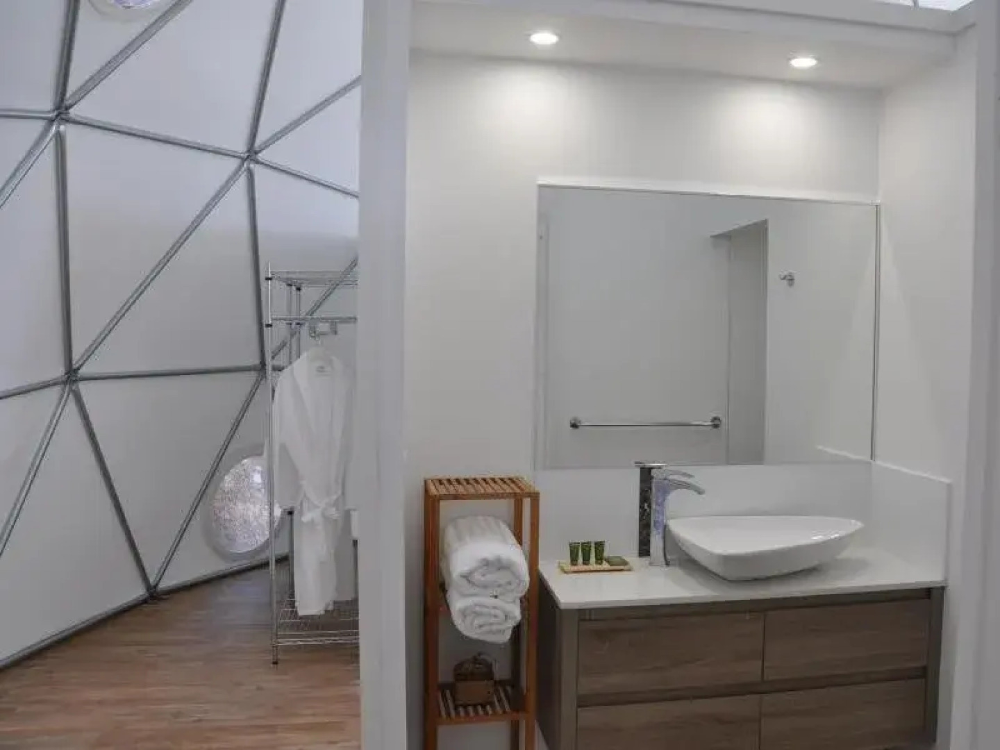 Mile End Glamping Pty Ltd