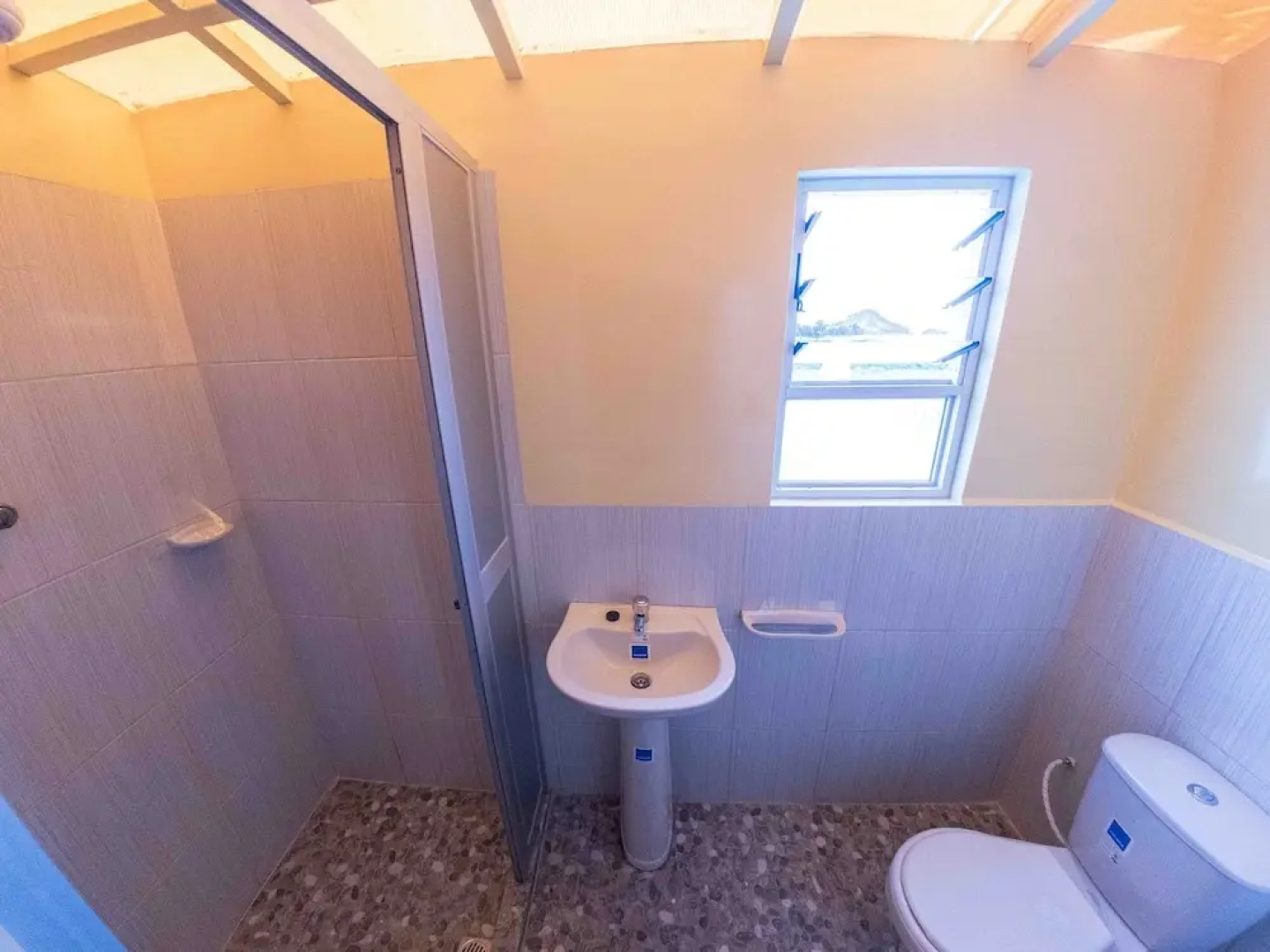 Pintatani Hostal