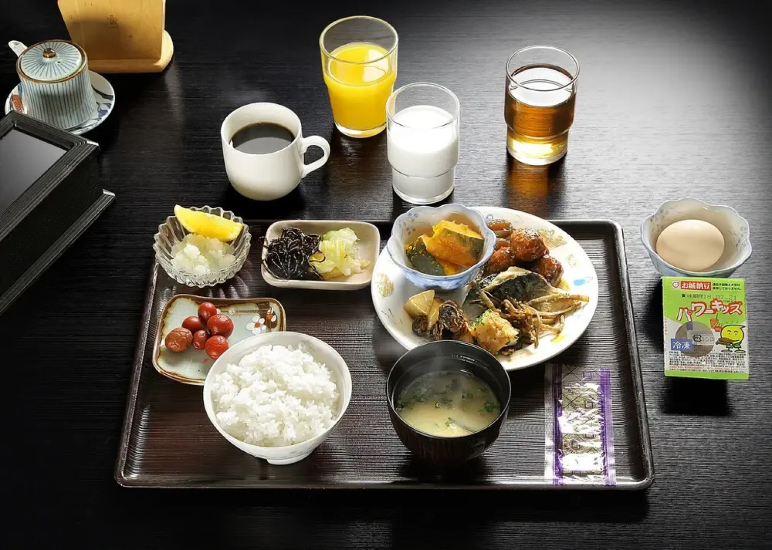 Smile Hotel FukuokaOkawa