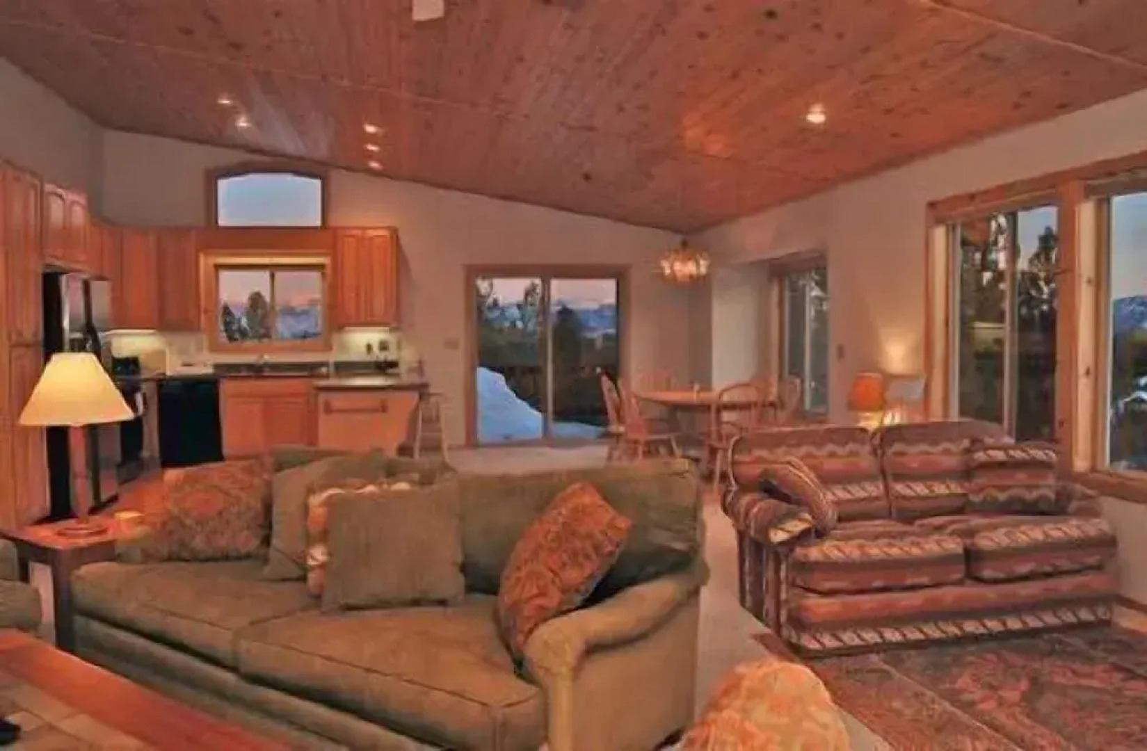 Comfortable Stockholm Vista