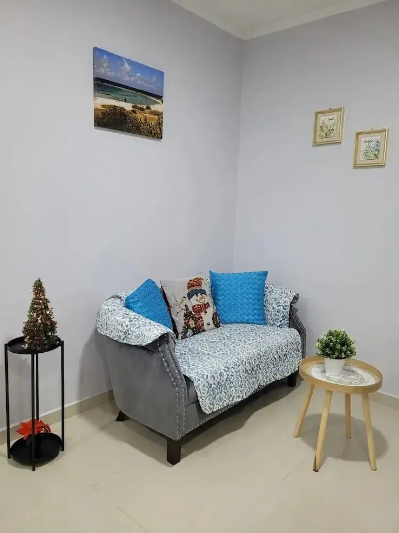 Sunway Aruba Aparments