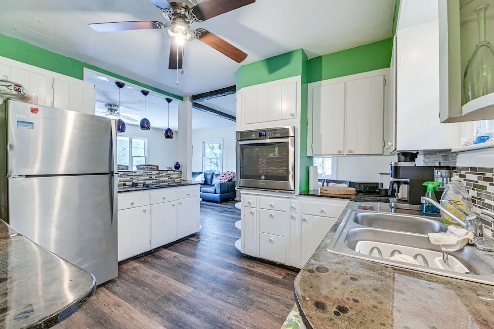 Pet-friendly New York Escape w/ Deck & Lake Views!