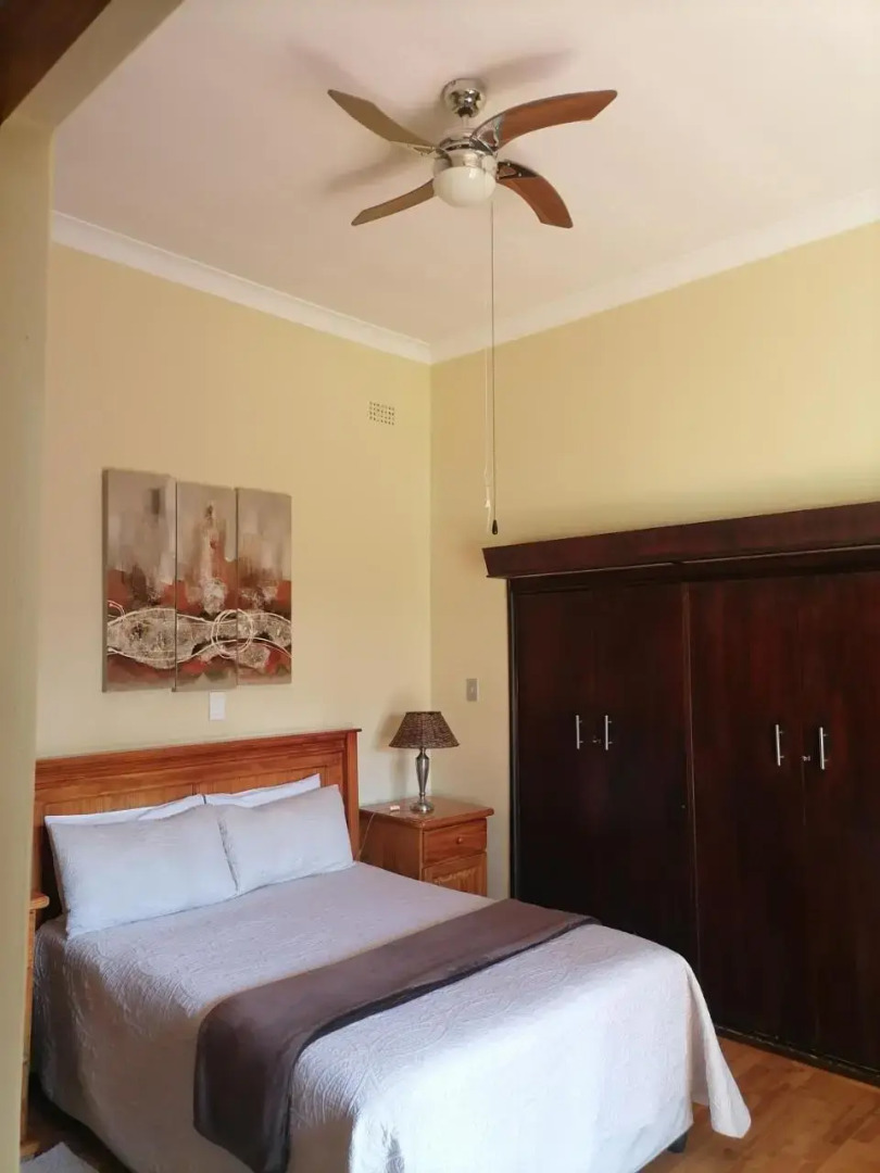 Lions Rest Guest House