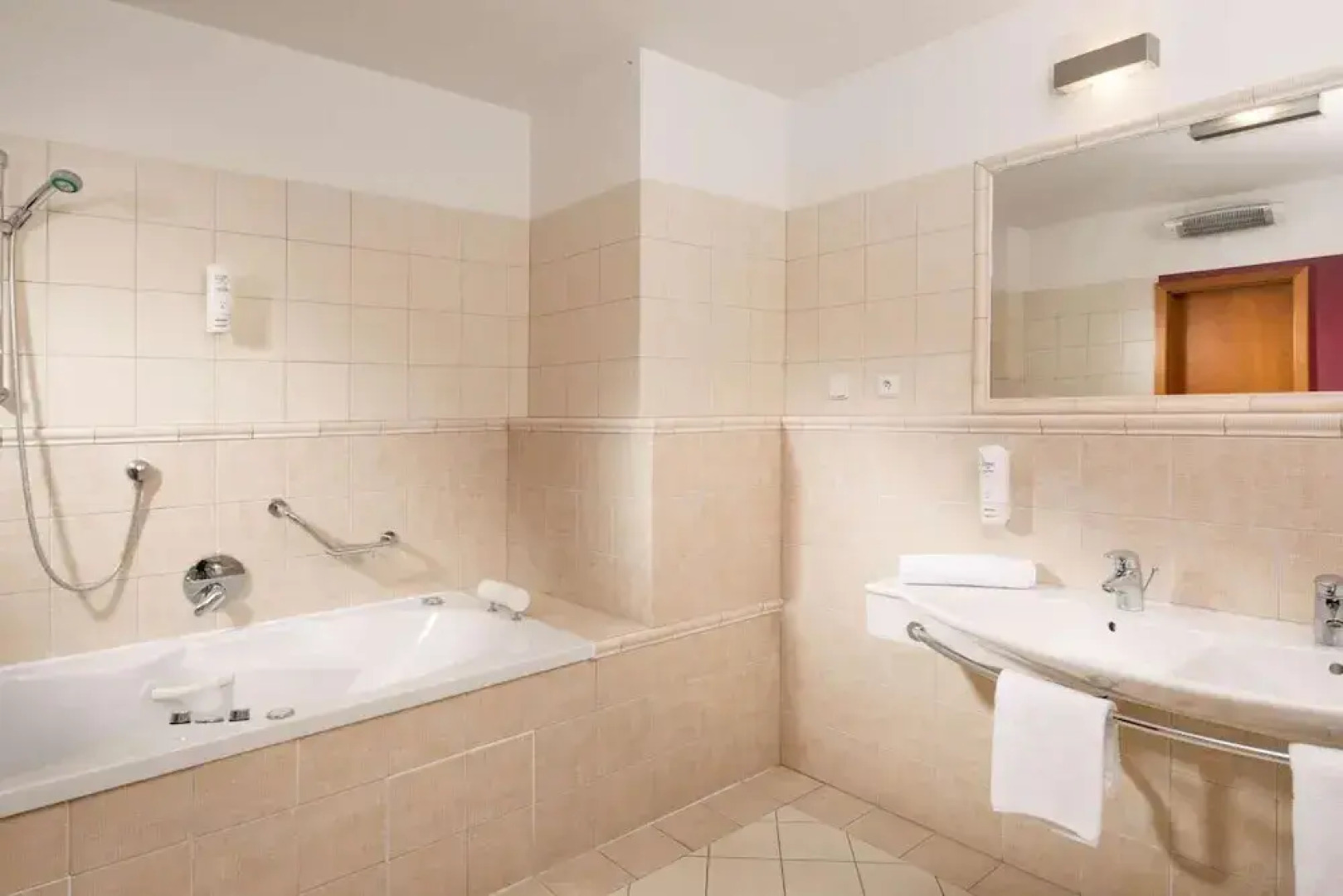 Comfort Hotel Usti nad Labem City