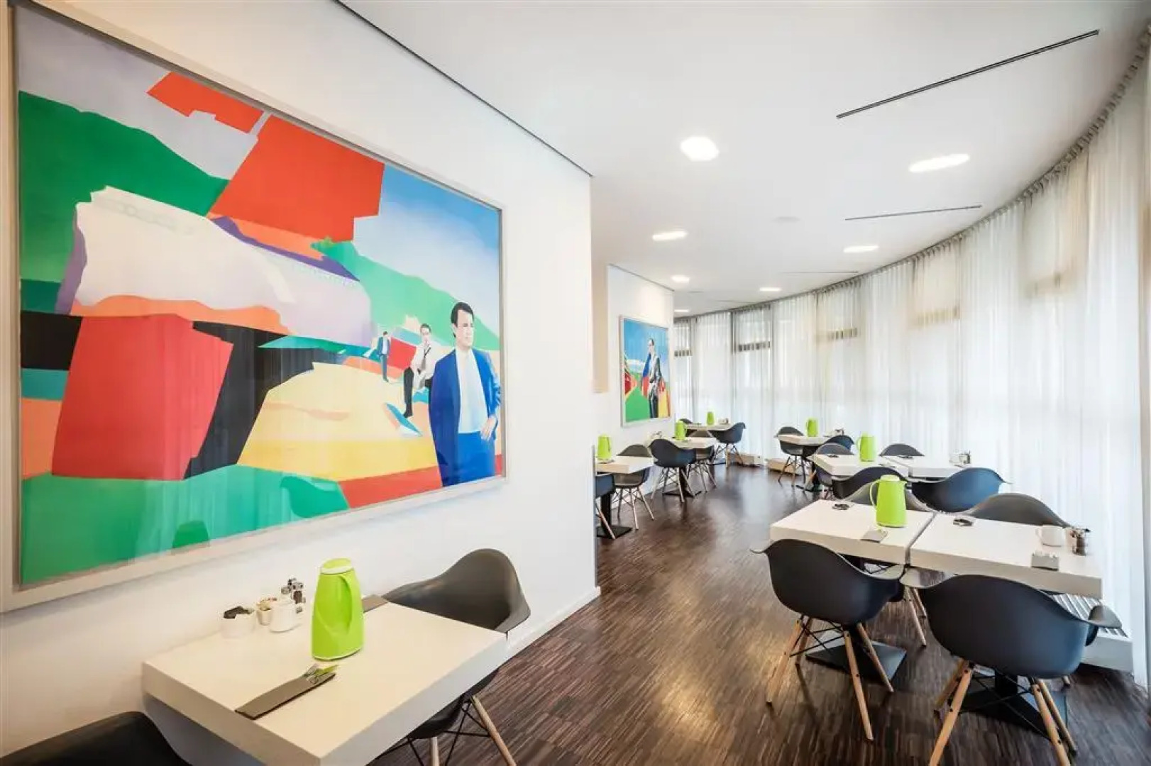 Art Hotel City Leipzig