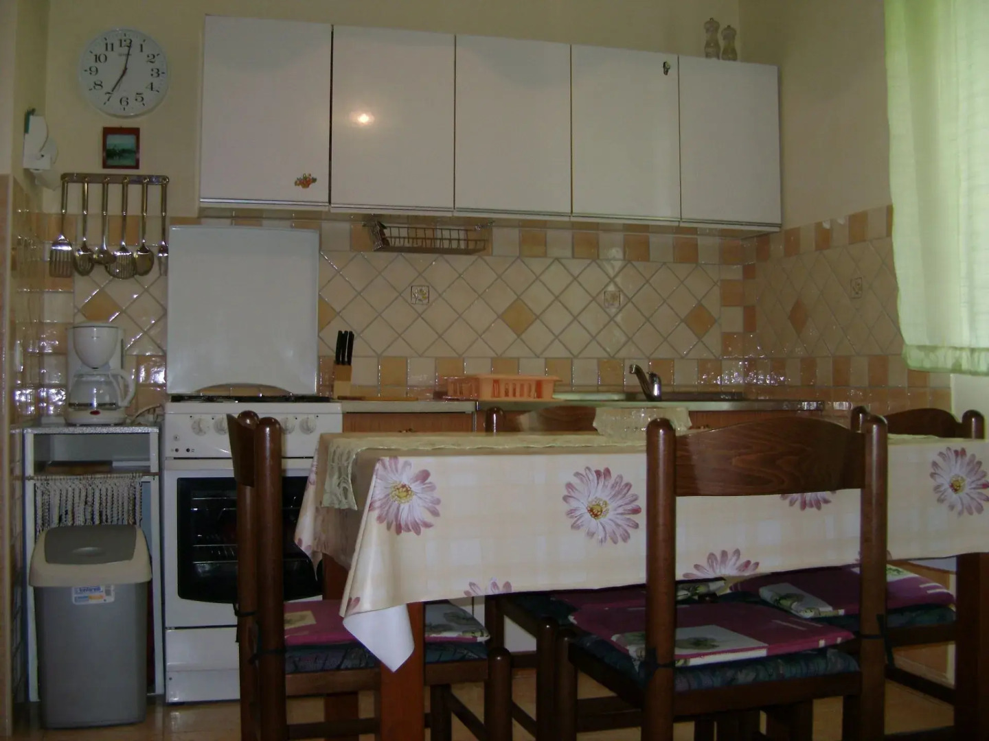 Apartment Anamat A1 Palit, Island Rab