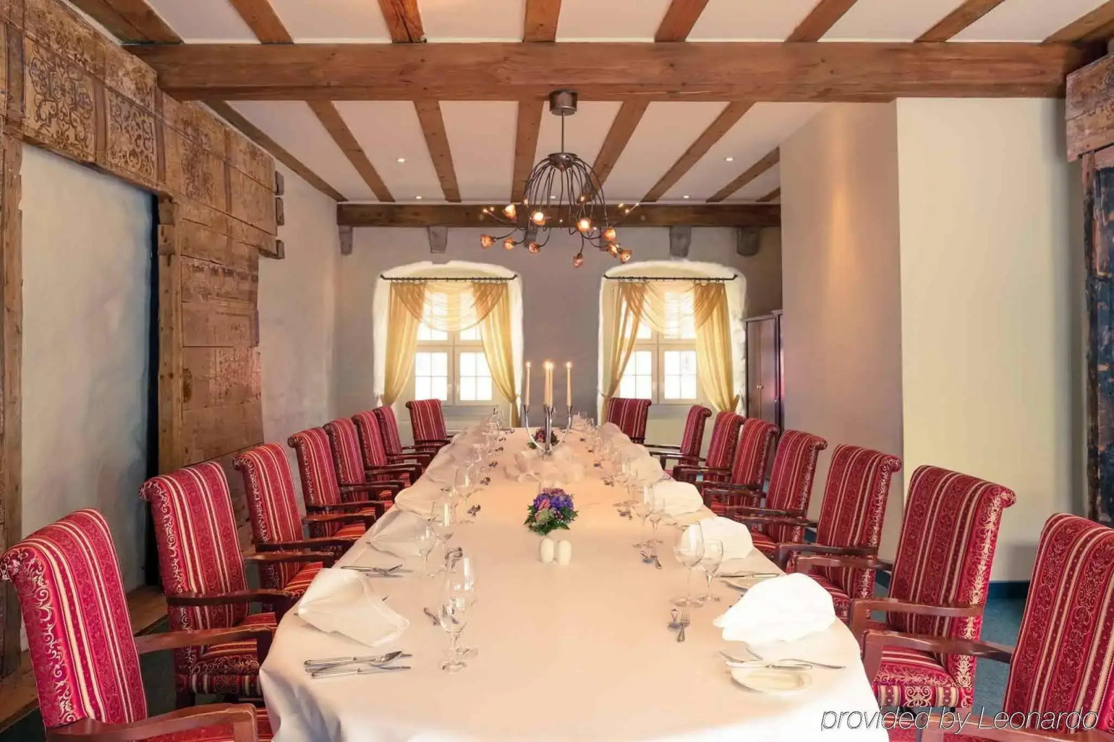 Mercure Hotel Erfurt Altstadt