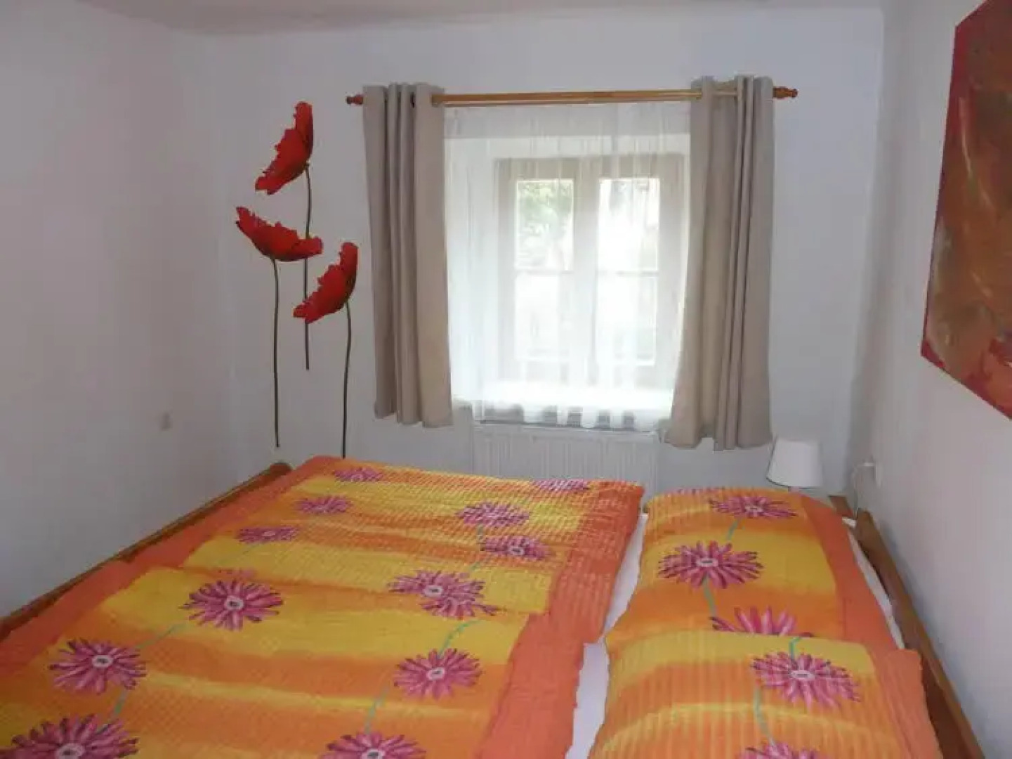 Anton und Edith Zimmermann