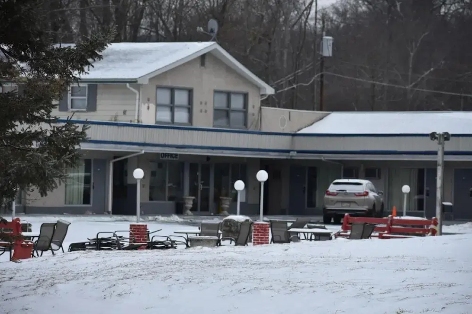 Casino Motel