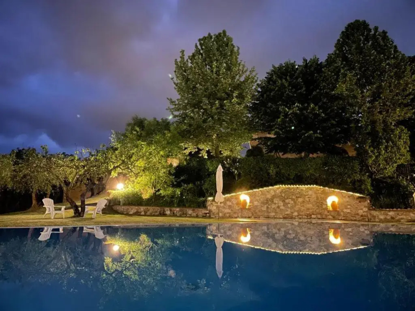 Agriturismo il Poggiarello
