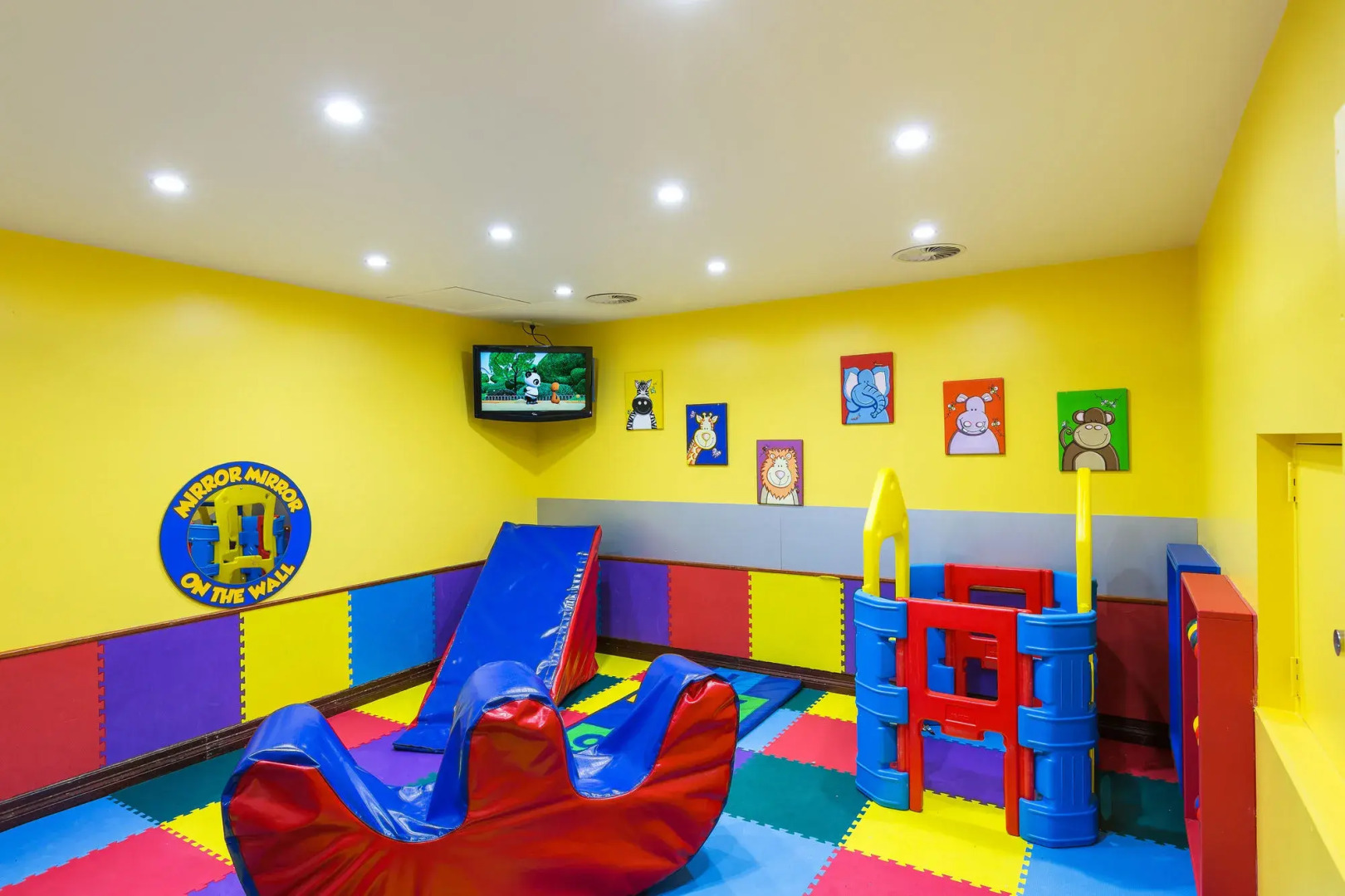 All Seasons Resort Hotel Bendigo