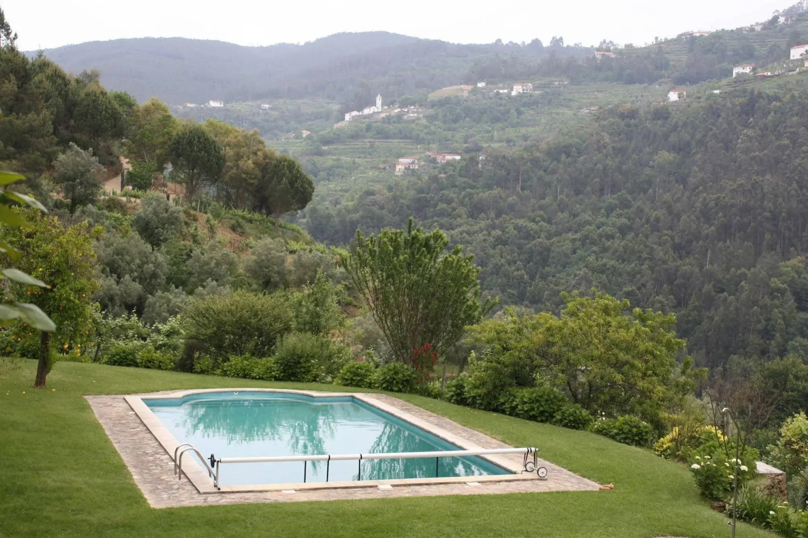 Quinta Das Escomoeiras